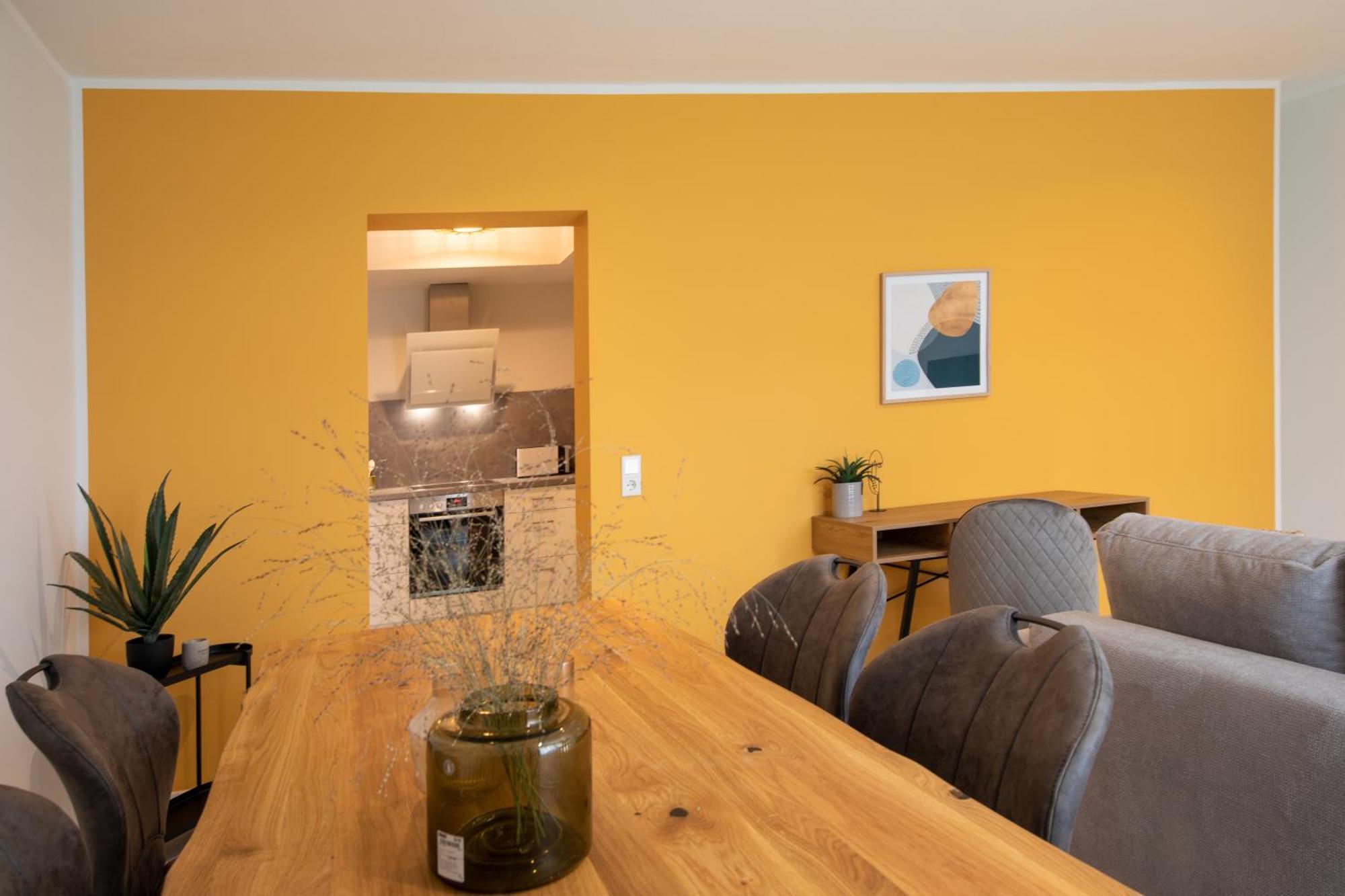 Innenstadt-Apartments Klinik Friedrichstadt دريسدن المظهر الخارجي الصورة
