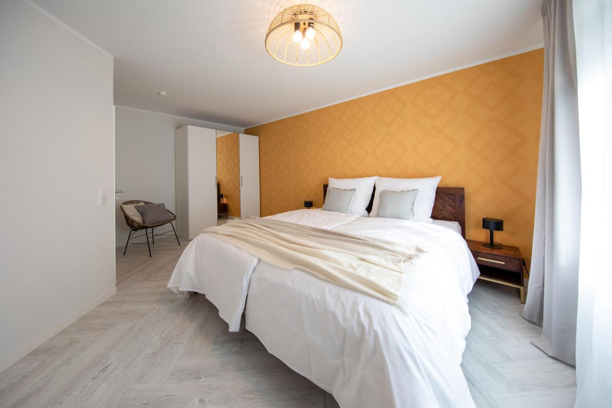 Innenstadt-Apartments Klinik Friedrichstadt دريسدن المظهر الخارجي الصورة