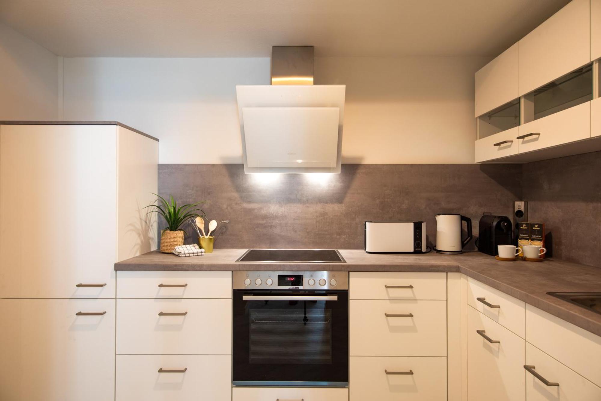 Innenstadt-Apartments Klinik Friedrichstadt دريسدن المظهر الخارجي الصورة