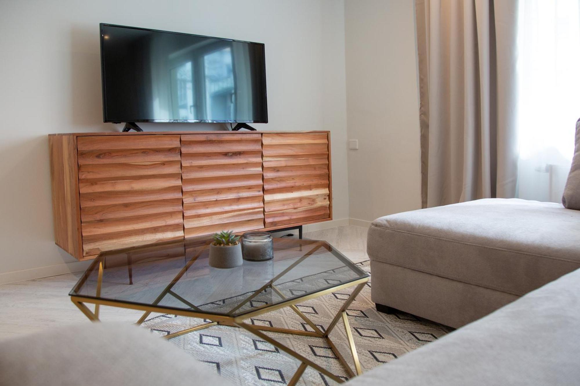 Innenstadt-Apartments Klinik Friedrichstadt دريسدن المظهر الخارجي الصورة
